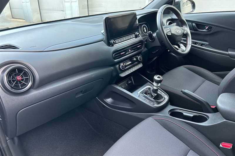 Used Hyundai KONA 2022 for sale - 77471352: Photo 13