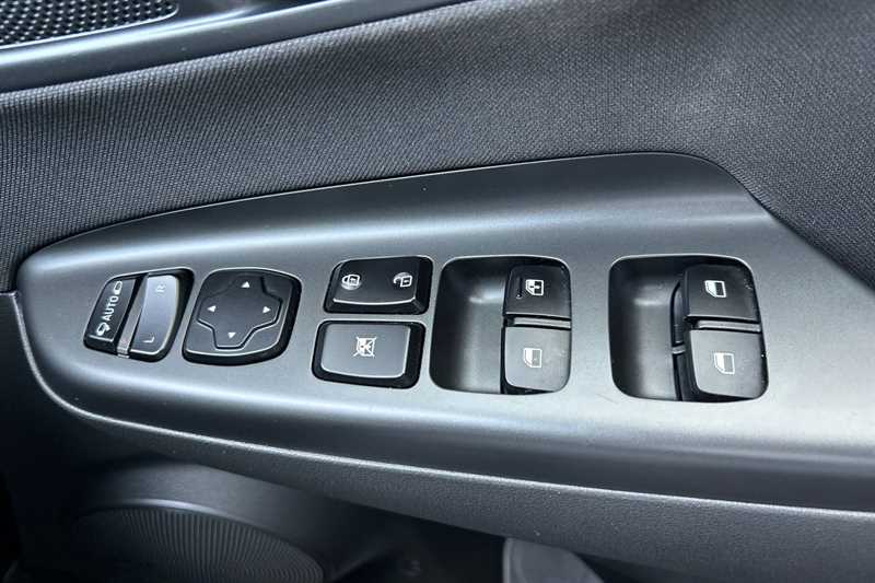 Used Hyundai KONA 2022 for sale - 77471352: Photo 16