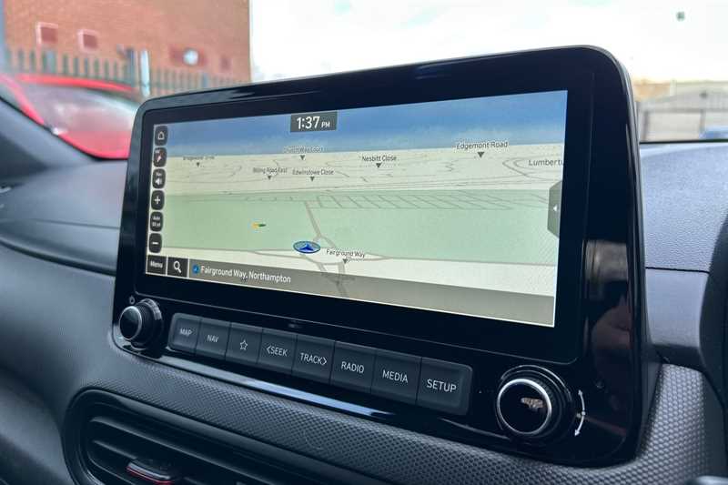 Used Hyundai KONA 2022 for sale - 77471352: Photo 18