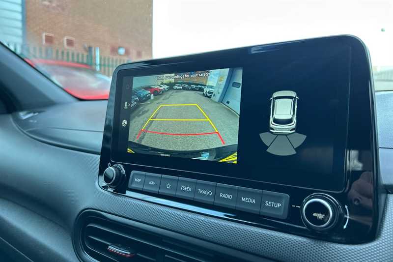 Used Hyundai KONA 2022 for sale - 77471352: Photo 19