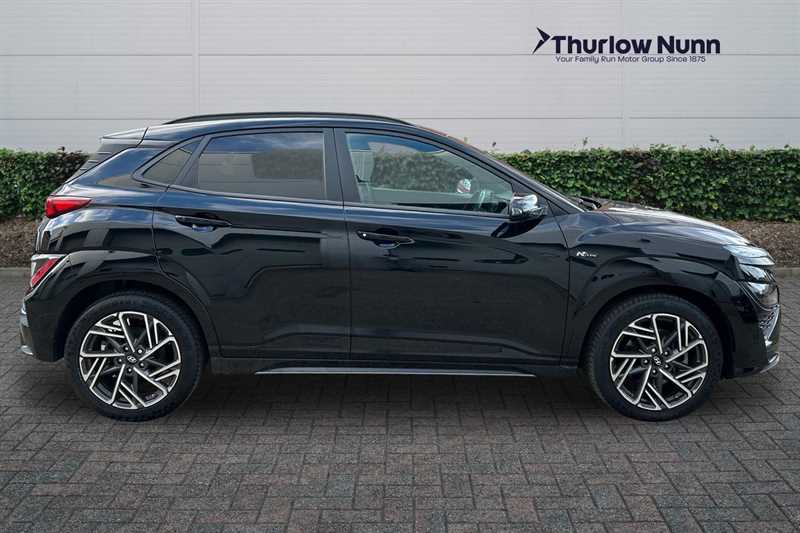 Used Hyundai KONA 2022 for sale - 77471352: Photo 2