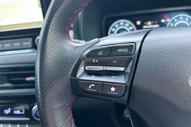 Used Hyundai KONA 2022 for sale - 77471352: Photo 21