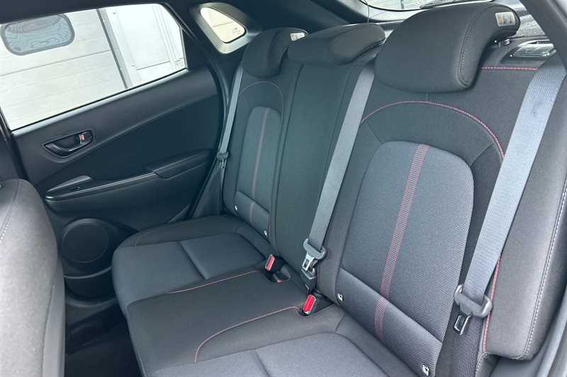 Used Hyundai KONA 2022 for sale - 77471352: Photo 23