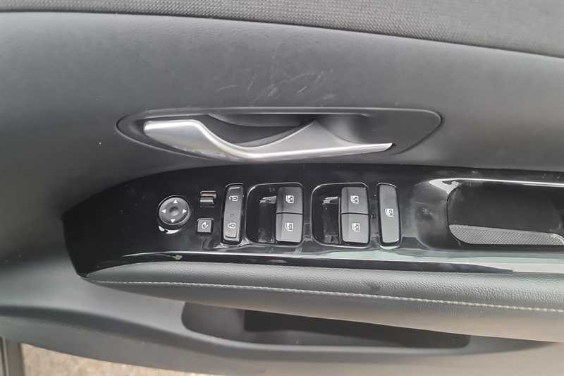 Used Hyundai TUCSON 2021 for sale - 77471856: Photo 16