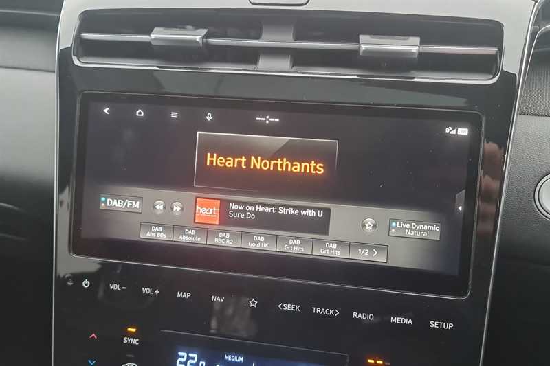 Used Hyundai TUCSON 2021 for sale - 77471856: Photo 17