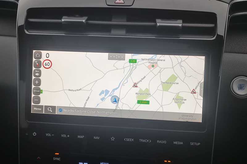 Used Hyundai TUCSON 2021 for sale - 77471856: Photo 18