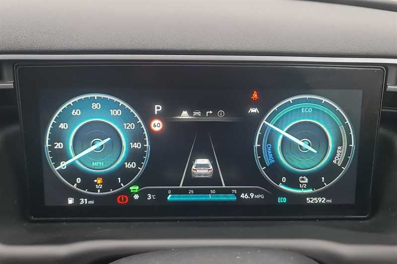 Used Hyundai TUCSON 2021 for sale - 77471856: Photo 20