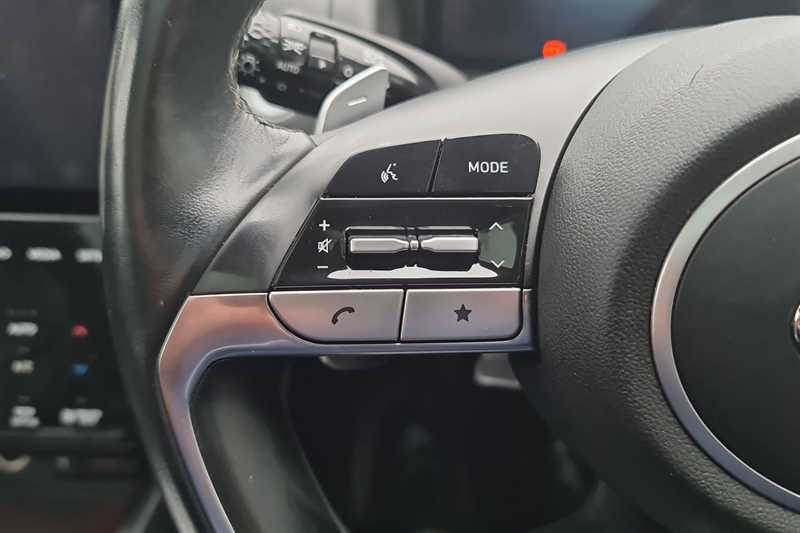 Used Hyundai TUCSON 2021 for sale - 77471856: Photo 21