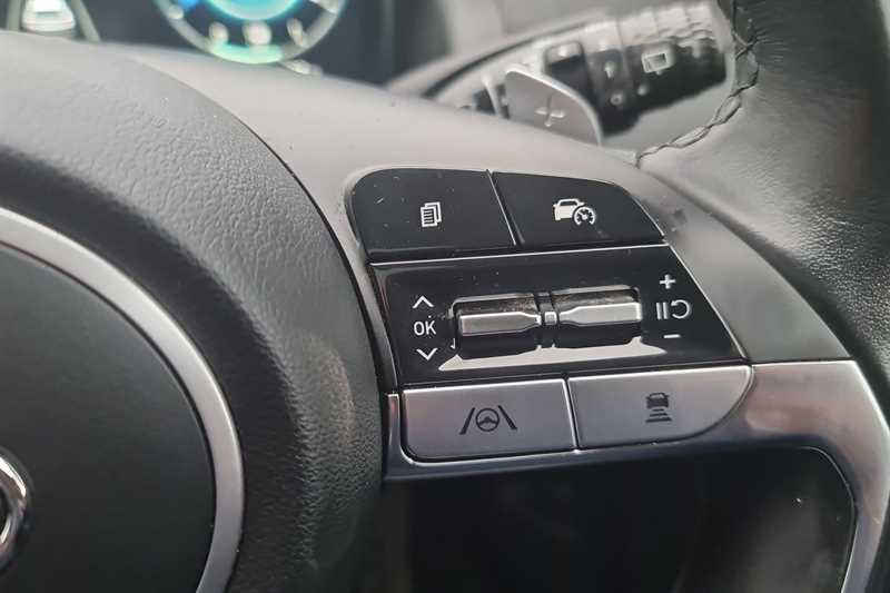 Used Hyundai TUCSON 2021 for sale - 77471856: Photo 22