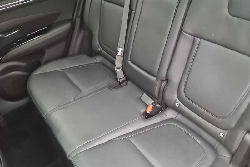 Used Hyundai TUCSON 2021 for sale - 77471856: Photo 23