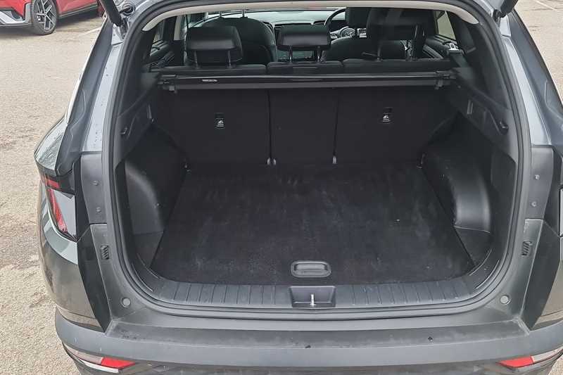 Used Hyundai TUCSON 2021 for sale - 77471856: Photo 24