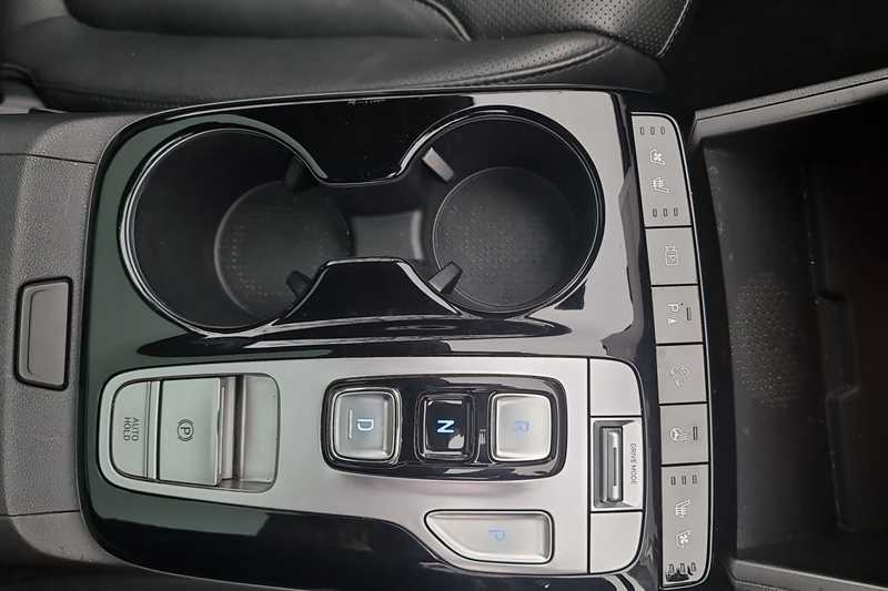 Used Hyundai TUCSON 2021 for sale - 77471856: Photo 26