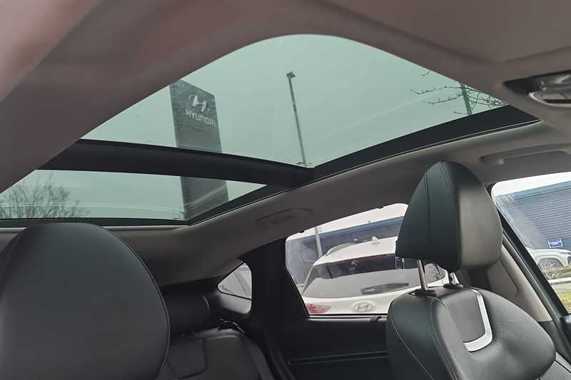 Used Hyundai TUCSON 2021 for sale - 77471856: Photo 27