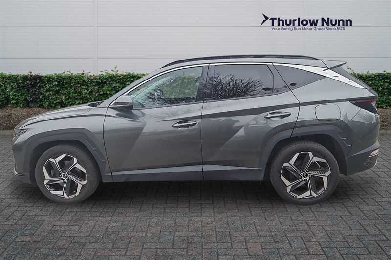 Used Hyundai TUCSON 2021 for sale - 77471856: Photo 6