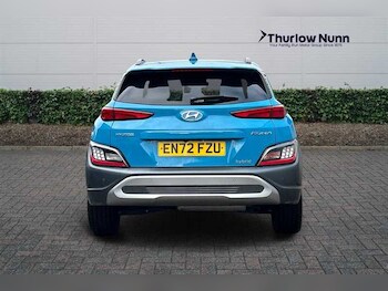 Used Hyundai KONA 2023 for sale - 77472044: Photo