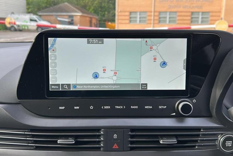 Used Hyundai BAYON 2024 for sale - 77146508: Photo 15