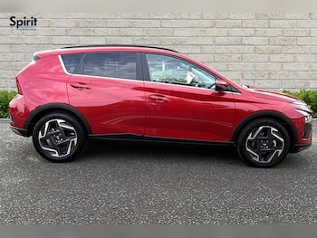 Used Hyundai BAYON undefined for sale - 77146508: Photo