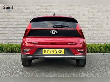 Used Hyundai BAYON undefined for sale - 77146508: Photo