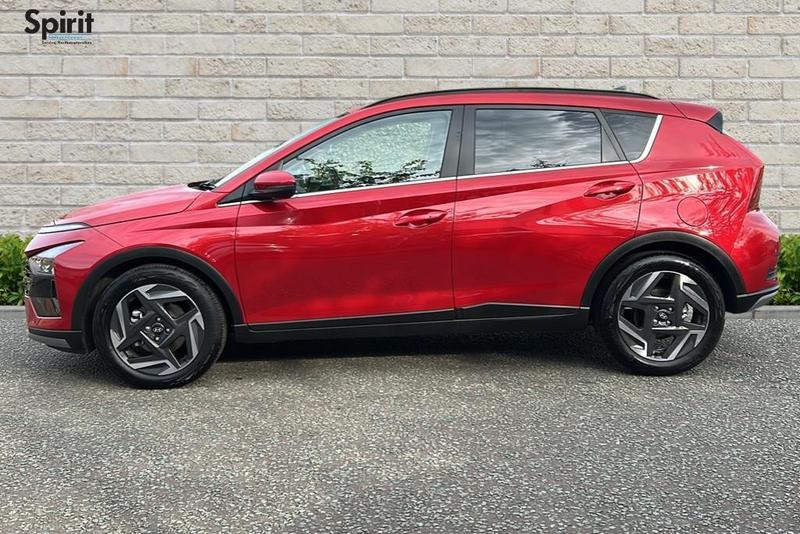 Used Hyundai BAYON 2024 for sale - 77146508: Photo 5