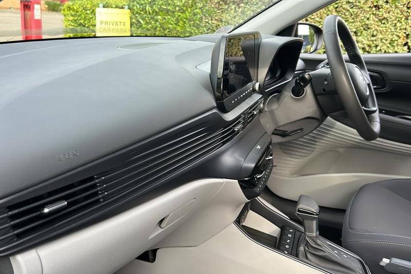 Used Hyundai BAYON 2024 for sale - 77146508: Photo 8