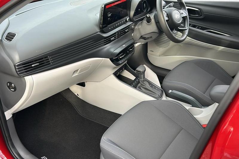 Used Hyundai BAYON 2024 for sale - 77146508: Photo 9