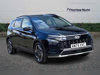 Used Hyundai BAYON 2026 for sale - 78799137: Photo