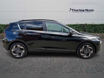Used Hyundai BAYON 2026 for sale - 78799137: Photo