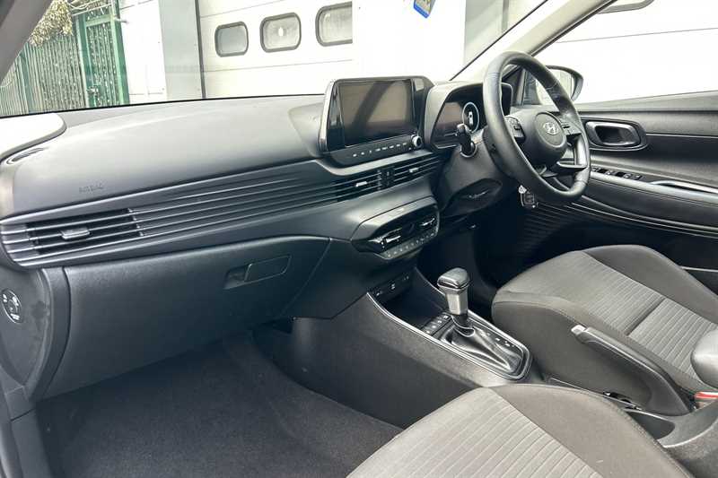 Used Hyundai i20 2022 for sale - 77480341: Photo 13