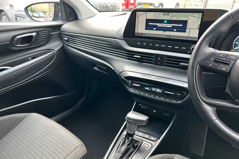 Used Hyundai i20 2022 for sale - 77480341: Photo 14