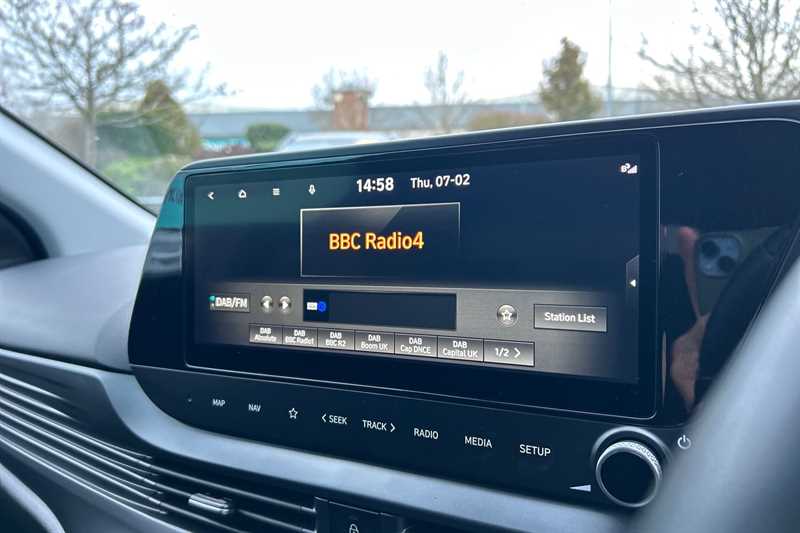 Used Hyundai i20 2022 for sale - 77480341: Photo 17