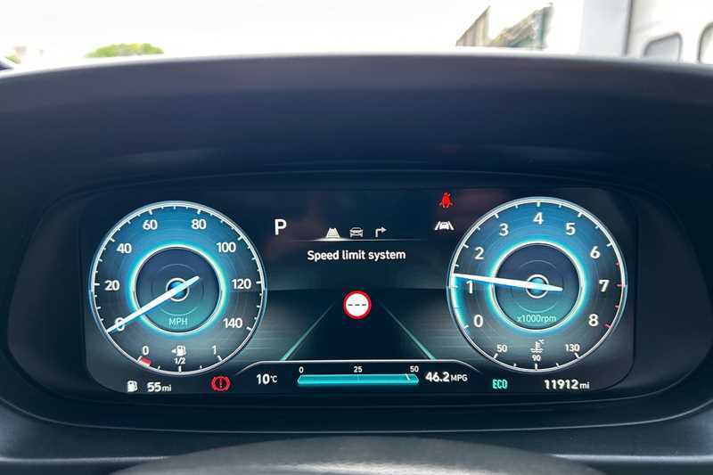 Used Hyundai i20 2022 for sale - 77480341: Photo 20