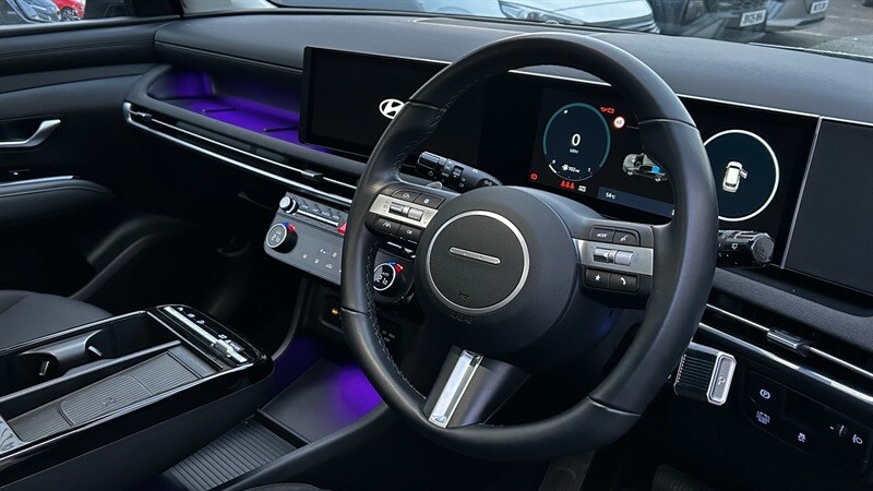 Used Hyundai TUCSON 2025 for sale - 77471118: Photo 10