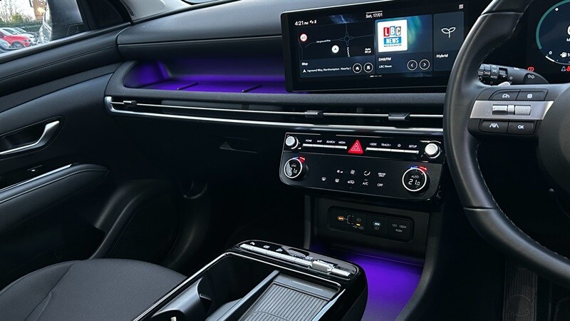 Used Hyundai TUCSON 2025 for sale - 77471118: Photo 13