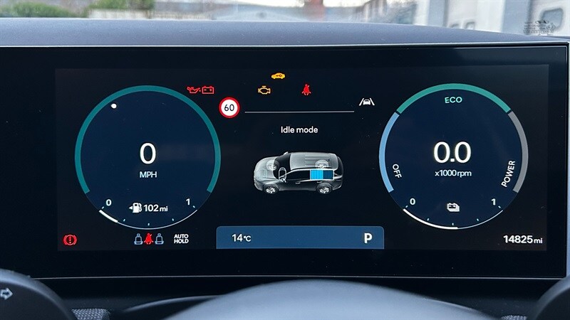 Used Hyundai TUCSON 2025 for sale - 77471118: Photo 14