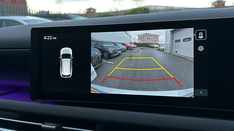 Used Hyundai TUCSON 2025 for sale - 77471118: Photo 17