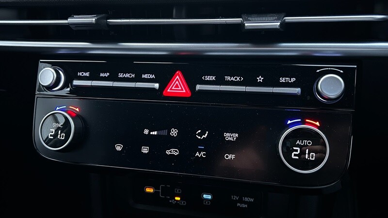 Used Hyundai TUCSON 2025 for sale - 77471118: Photo 20