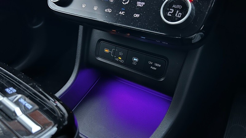 Used Hyundai TUCSON 2025 for sale - 77471118: Photo 23