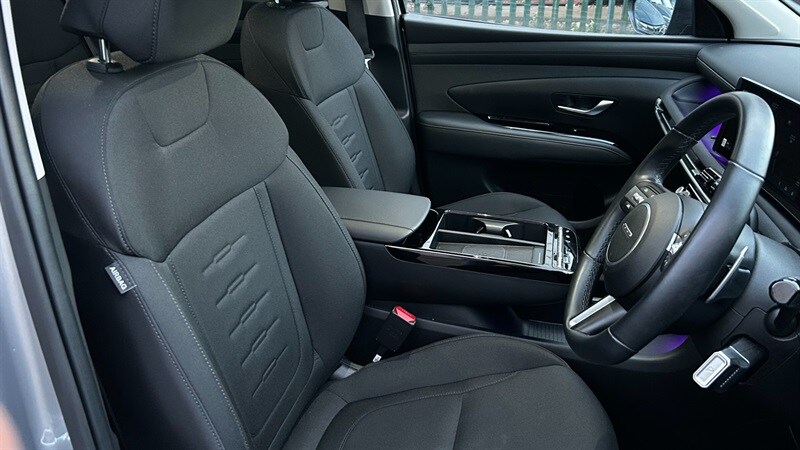 Used Hyundai TUCSON 2025 for sale - 77471118: Photo 24