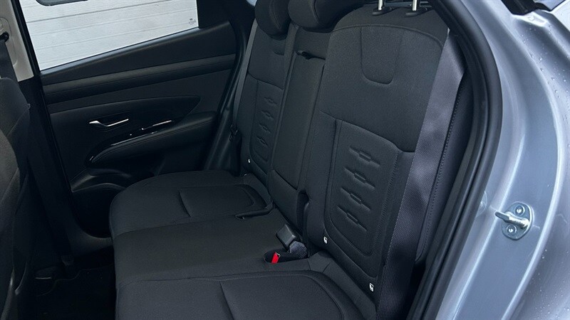 Used Hyundai TUCSON 2025 for sale - 77471118: Photo 25