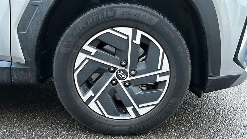 Used Hyundai TUCSON 2025 for sale - 77471118: Photo 9