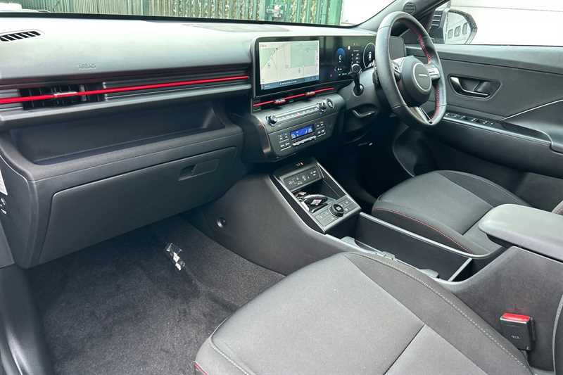 Used Hyundai KONA 2025 for sale - 77480377: Photo 13