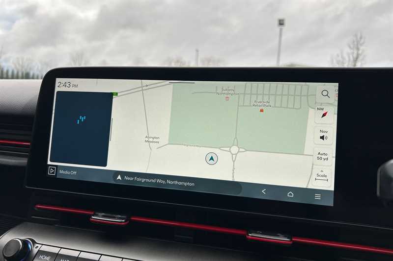 Used Hyundai KONA 2025 for sale - 77480377: Photo 18