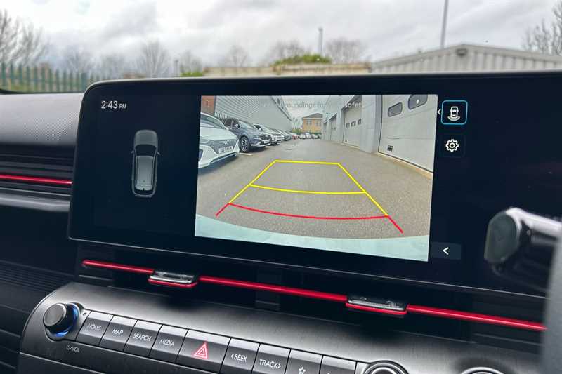 Used Hyundai KONA 2025 for sale - 77480377: Photo 19