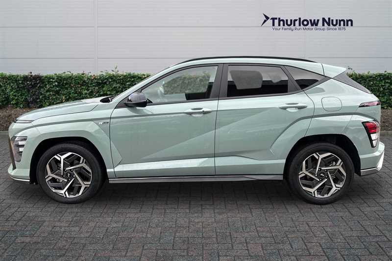 Used Hyundai KONA 2025 for sale - 77480377: Photo 6