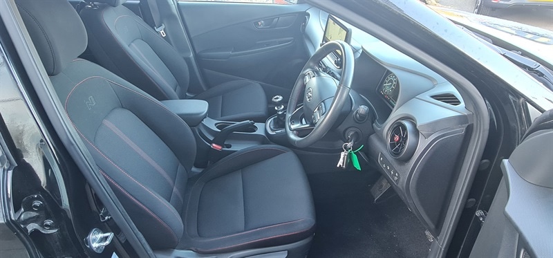 Used Hyundai KONA 2022 for sale - 77239616: Photo 11