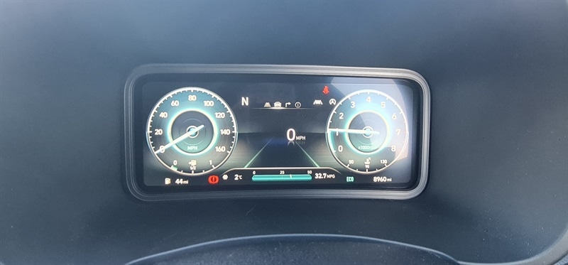 Used Hyundai KONA 2022 for sale - 77239616: Photo 13