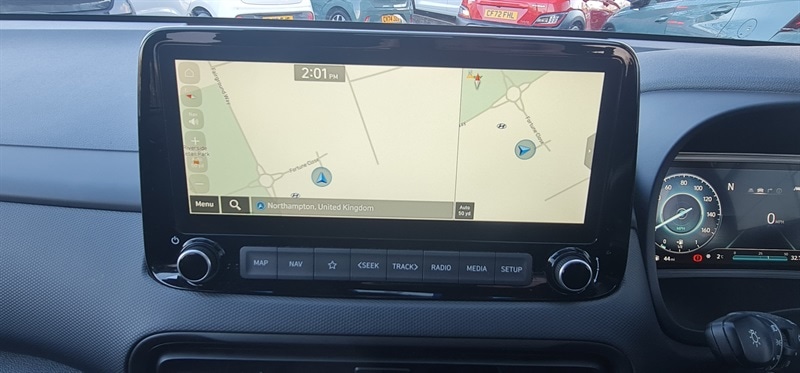 Used Hyundai KONA 2022 for sale - 77239616: Photo 14