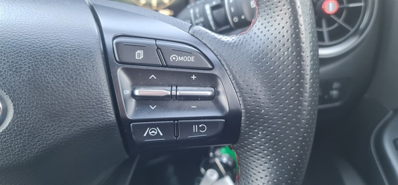 Used Hyundai KONA 2022 for sale - 77239616: Photo 16