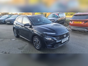 Used Hyundai KONA 2022 for sale - 77239616: Photo