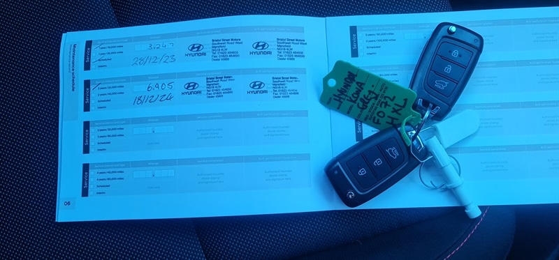 Used Hyundai KONA 2022 for sale - 77239616: Photo 20